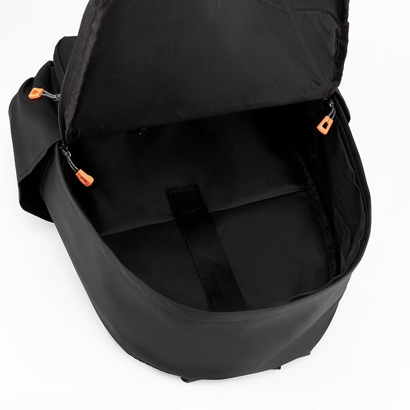 Multi-Functional Travel Rucksack