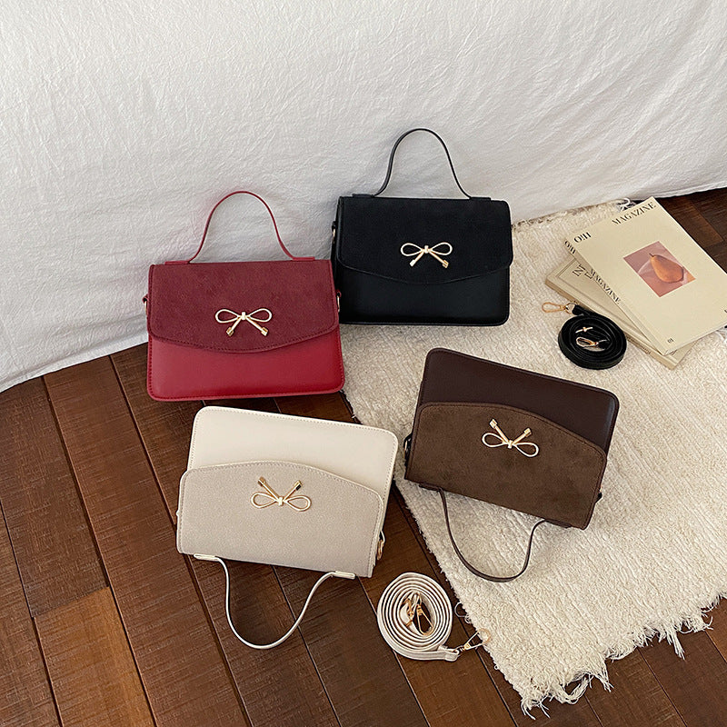 WoElegant Compact Handbag