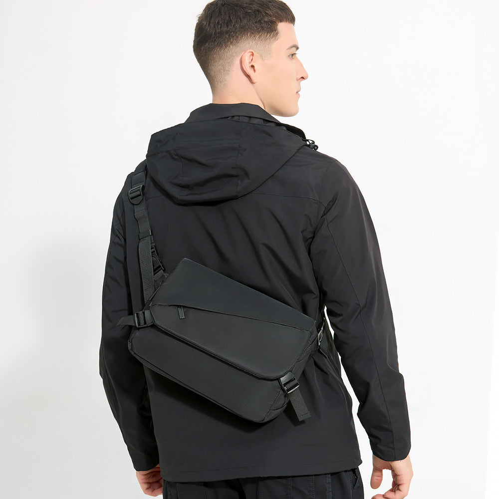 Adaptive Urban Sling Bag