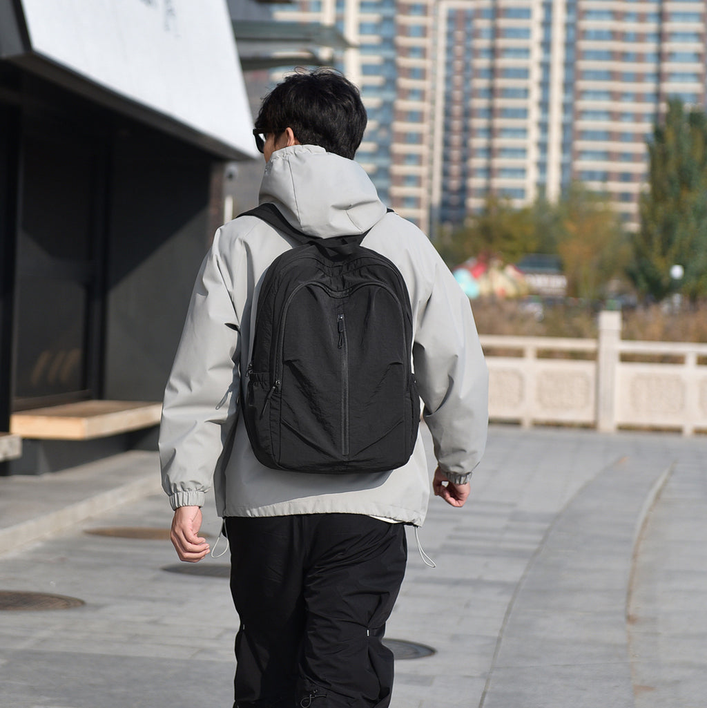 Lightweight Travel Laptop Backpack