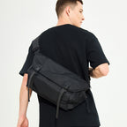 All-Weather Utility Shoulder Bag