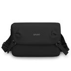 Sport Utility Messenger Bag