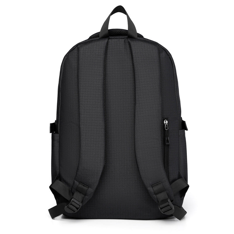 High-Performance Workspace Backpack