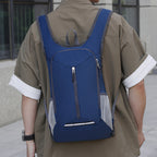 Lightweight Functional Daypack Calm Wears