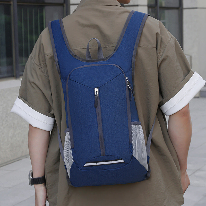 Lightweight Functional Daypack Calm Wears