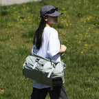 Travel Tote Bag