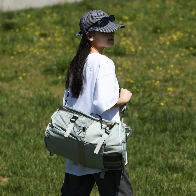 Travel Tote Bag