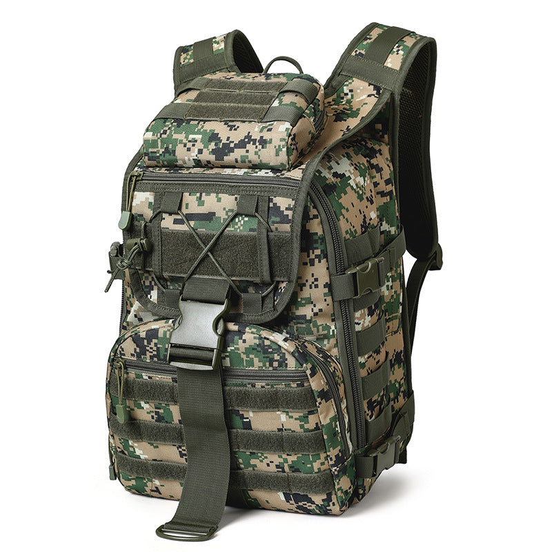 Tactical Backpack