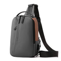 Unisex Crossbody Bag