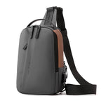 Unisex Crossbody Bag