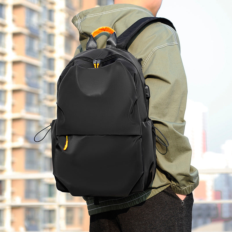 Lightweight Waterproof Multi-Functional Backpack