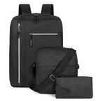 Versatile Backpack Set Calm Wears