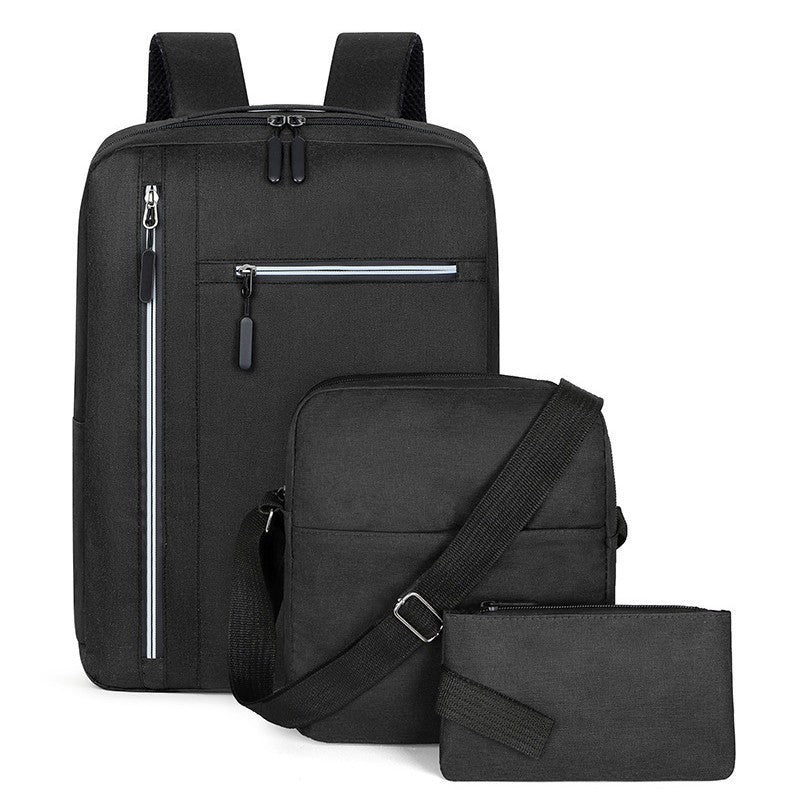 Versatile Backpack Set Calm Wears