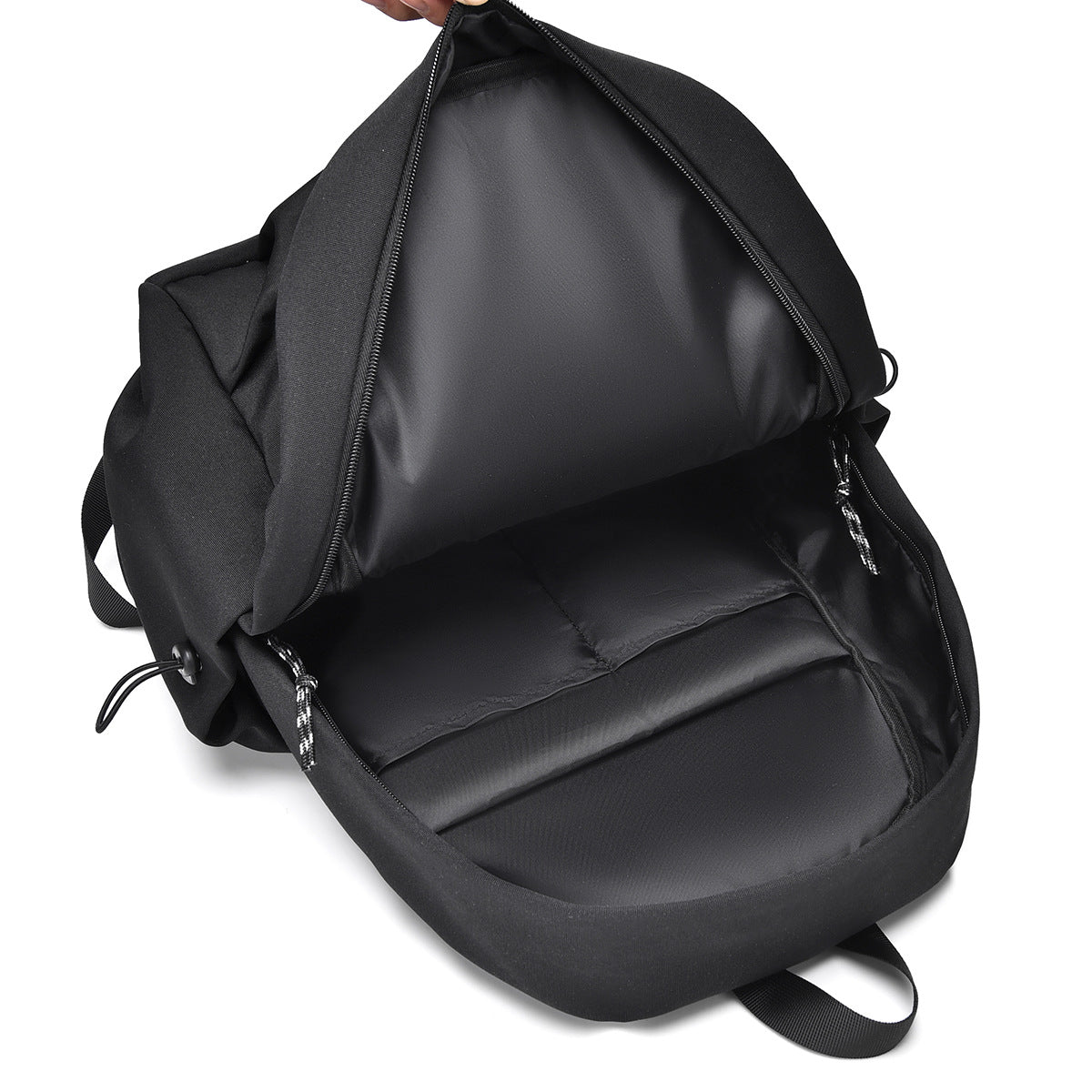 Ergonomic Daily Use Backpack