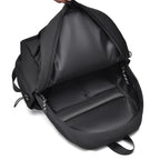 Versatile Spacious Daily Backpack
