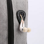 Smart Organizational Laptop Backpack Calm Wears