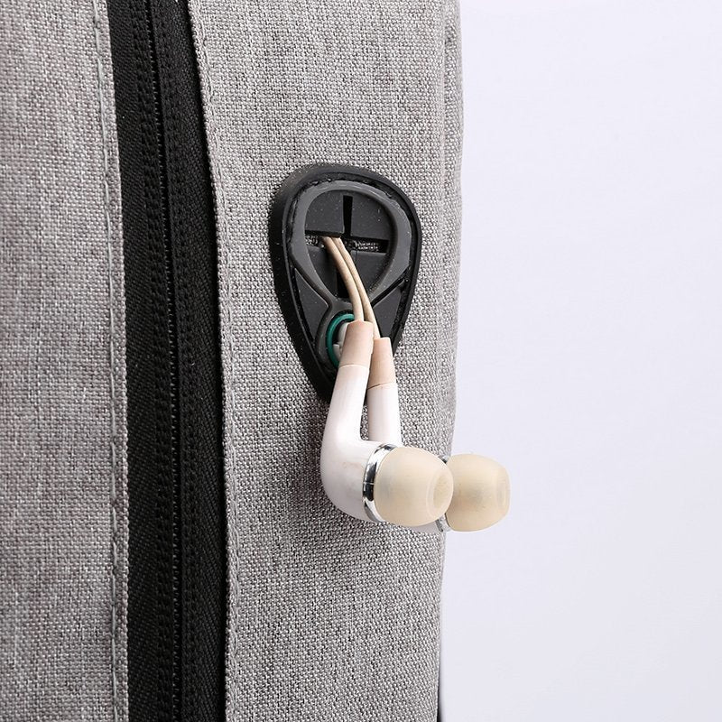 Smart Organizational Laptop Backpack Calm Wears