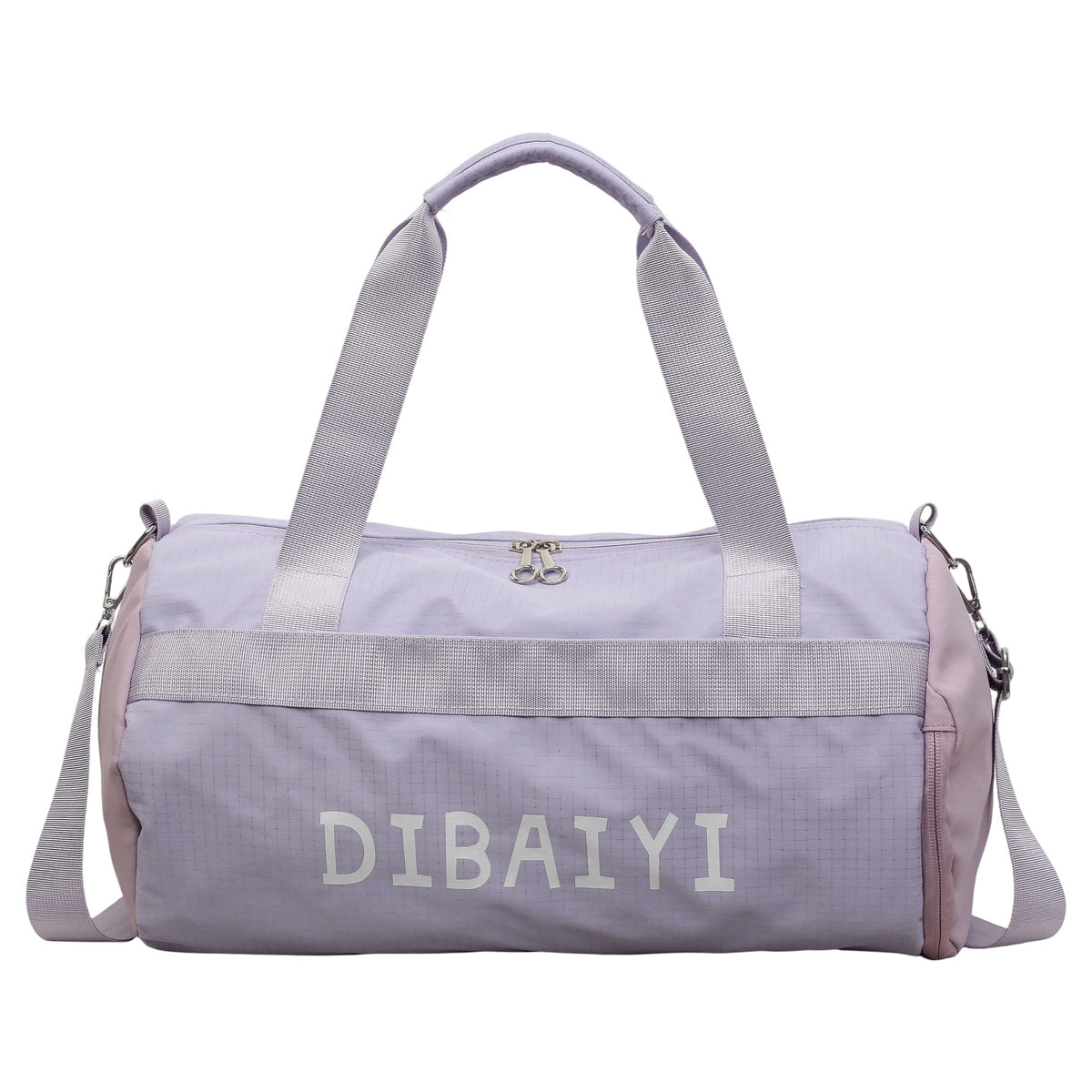 Multi-Pocket Functional Travel Duffel Bag
