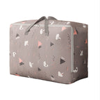 Unisex Cartoon Pattern Storage Organizer