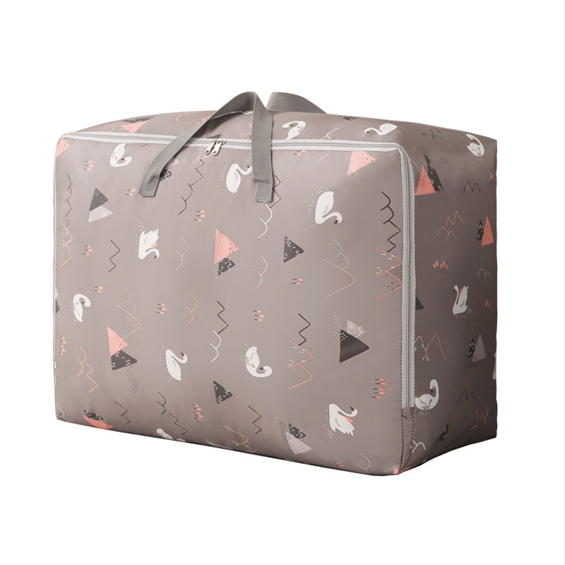 Unisex Cartoon Pattern Storage Organizer