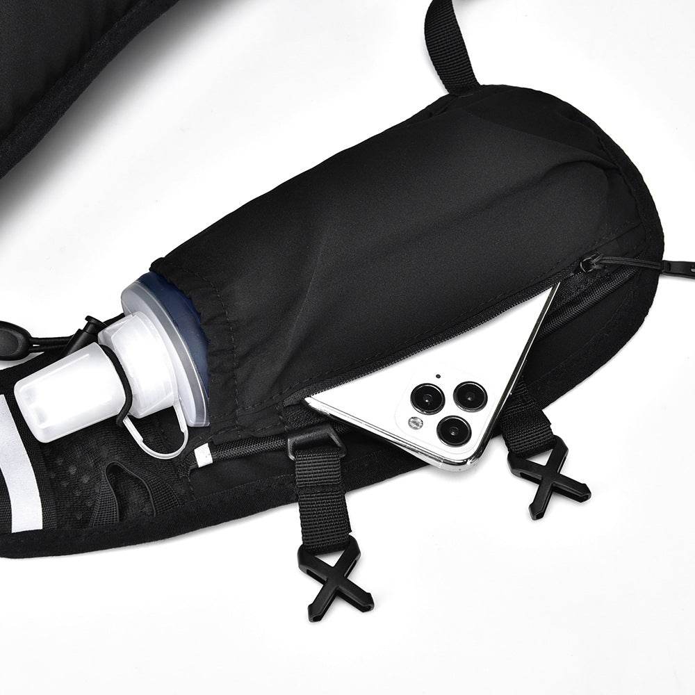 Sporty Backpack