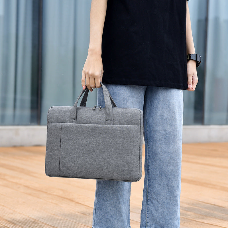 Professional Multi-Functional Laptop Carry Case