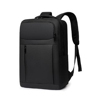 Sleek Business Laptop Backpack