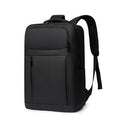 Sleek Business Laptop Backpack