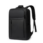 Sleek Business Laptop Backpack