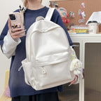 Multifunctional Travel Backpack