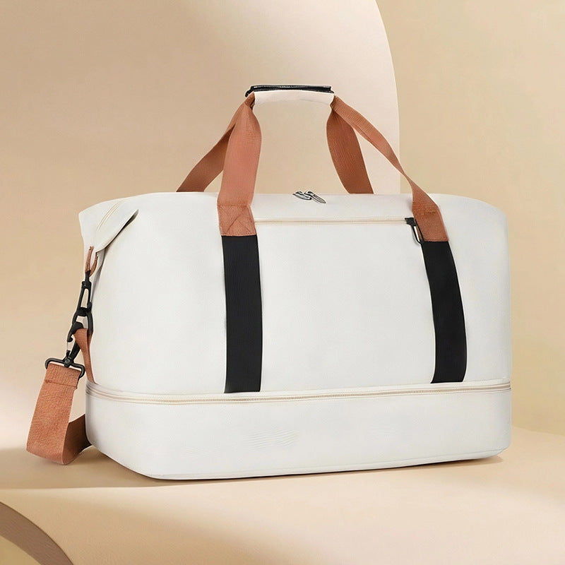 Advanced Sports Duffle Bag Calm Wears