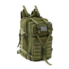 Tactical Military Rucksack