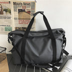 Versatile Travel Duffle Bag