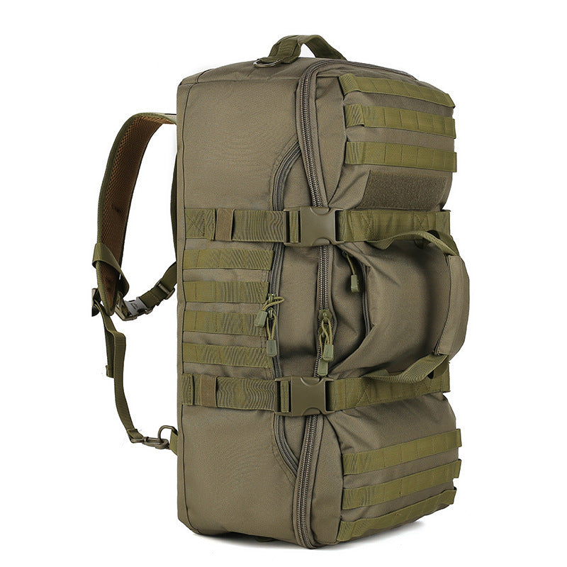 Tactical Lightweight Backpack