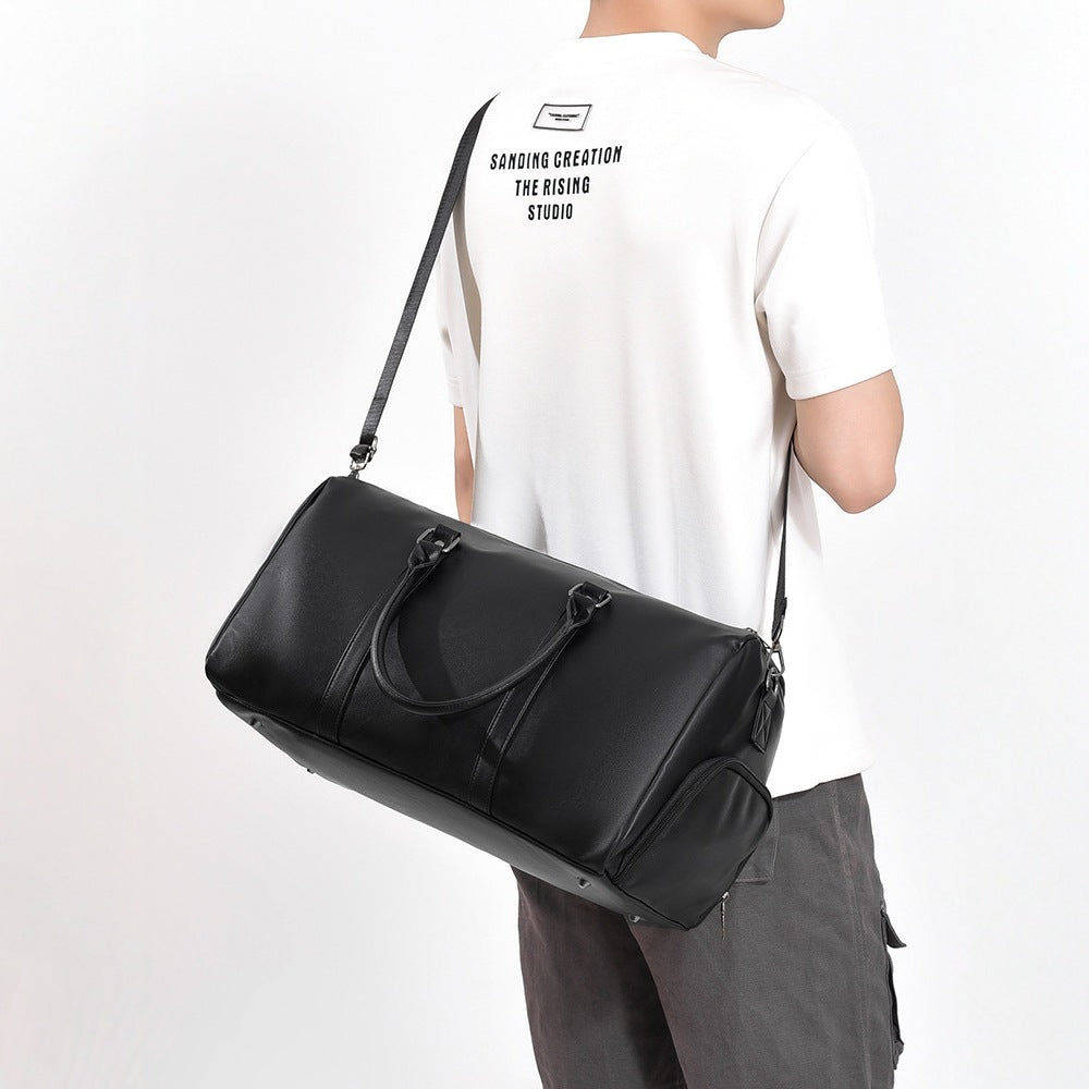 Premium Weekend Duffel Bag