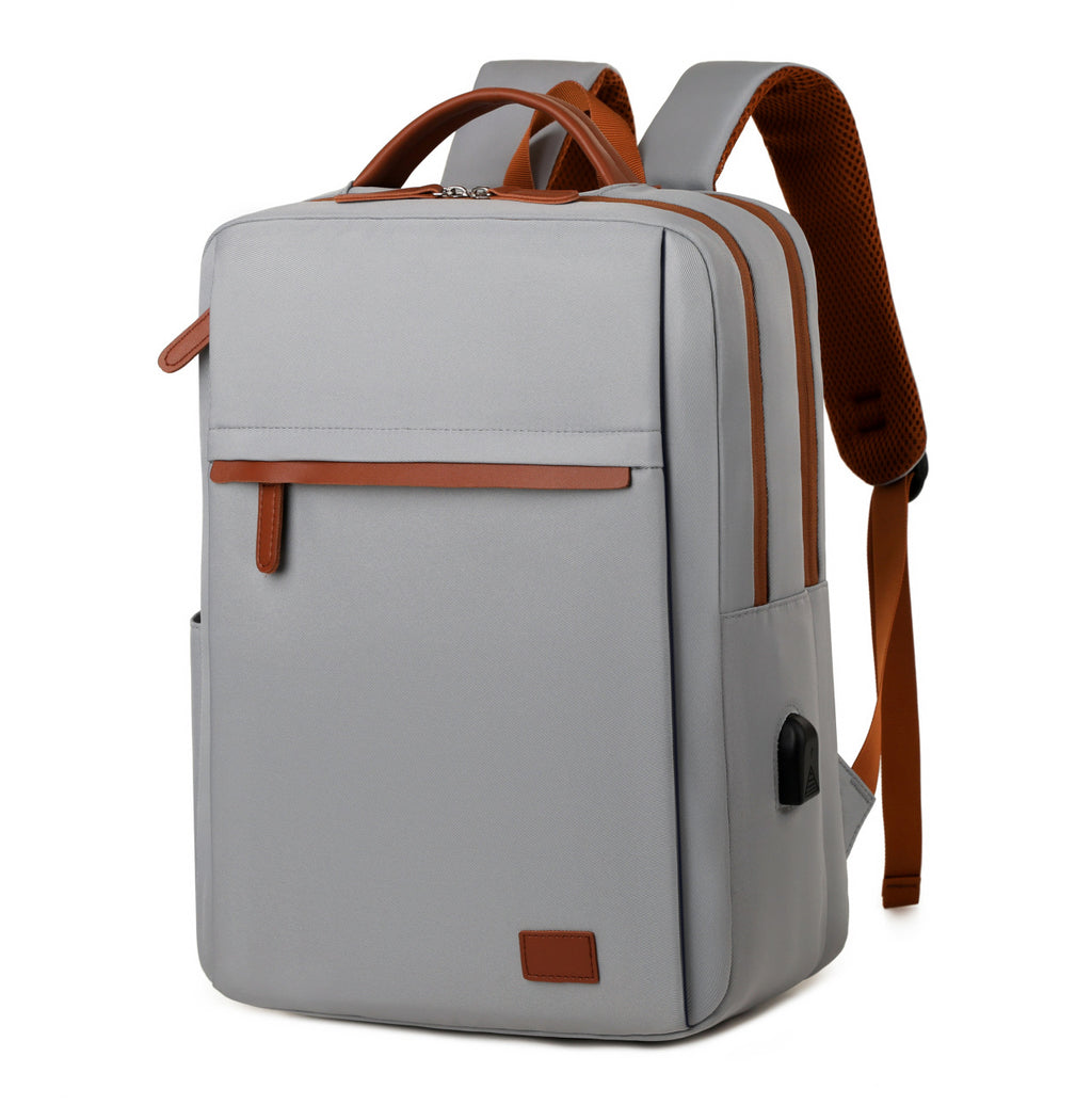 Stylish Laptop Backpack