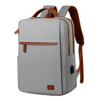 Stylish Laptop Backpack