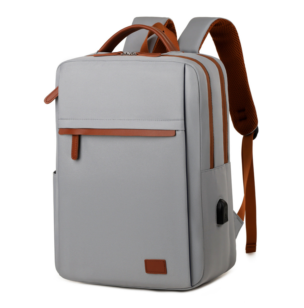 Stylish Laptop Backpack