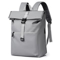 Versatile Waterproof Rolltop Backpack