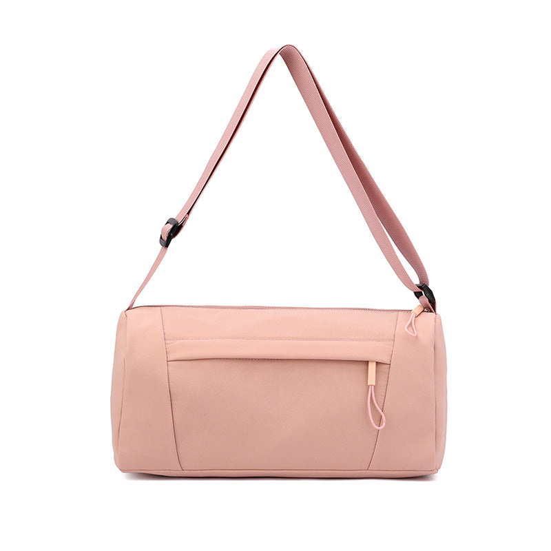 Stylish Slim Crossbody Bag