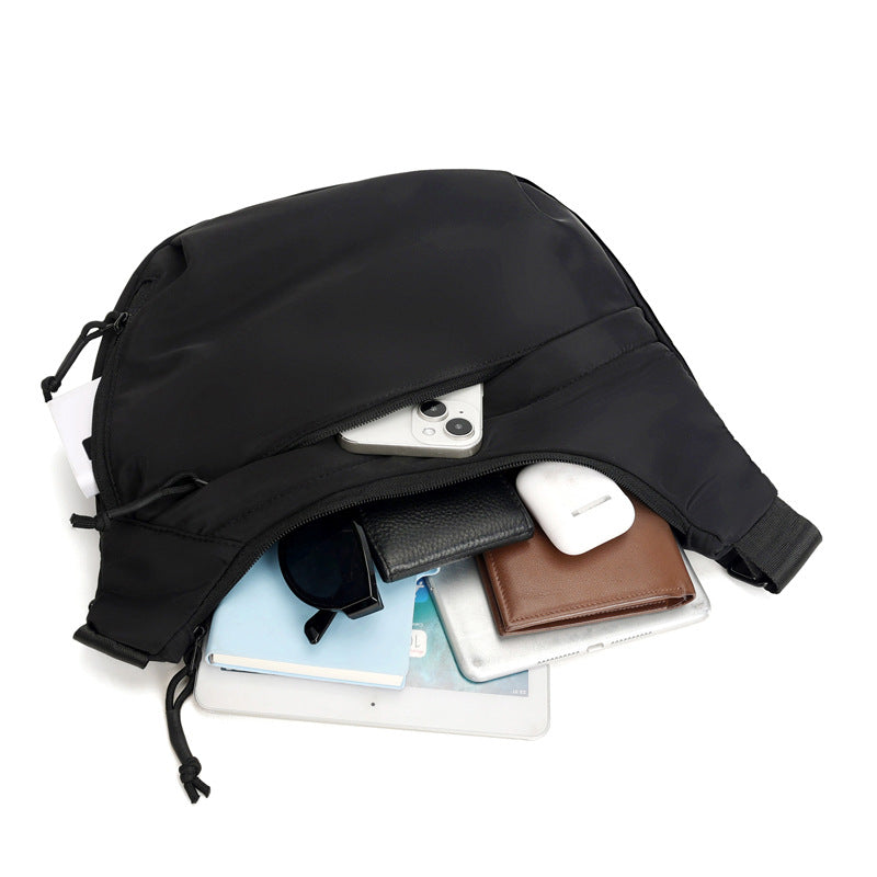 Water-Resistant Crossbody Bag Calm Wears