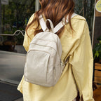 Spacious and Lightweight Everyday Backpack