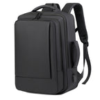 Versatile Multi-Functional Business Laptop Backpack