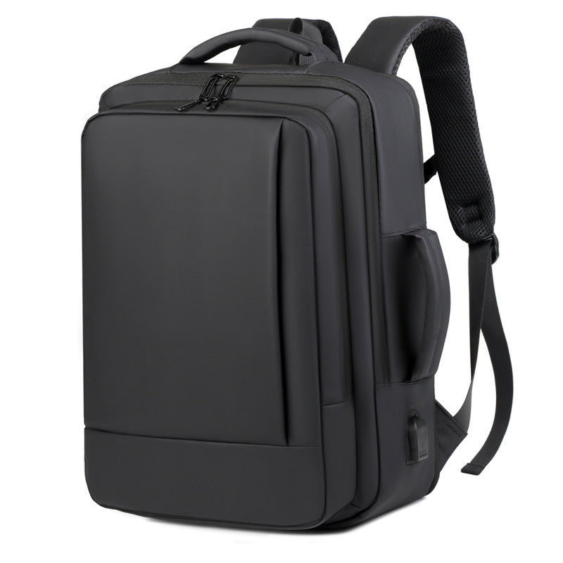 Versatile Multi-Functional Business Laptop Backpack