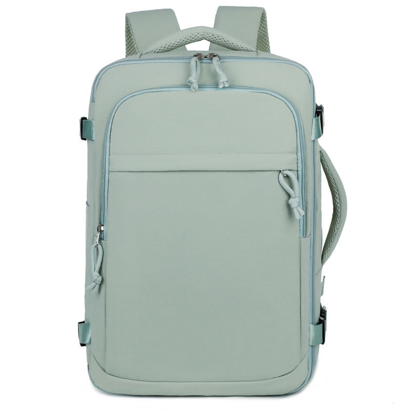 Versatile Travel Backpack