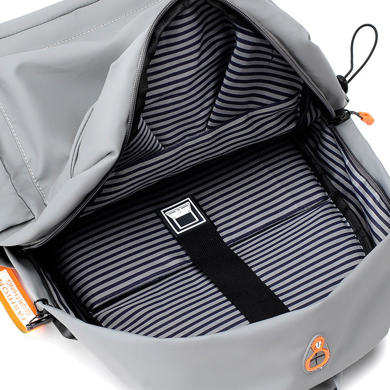Waterproof Travel Backpack