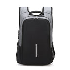 Functional Urban Commuter Backpack