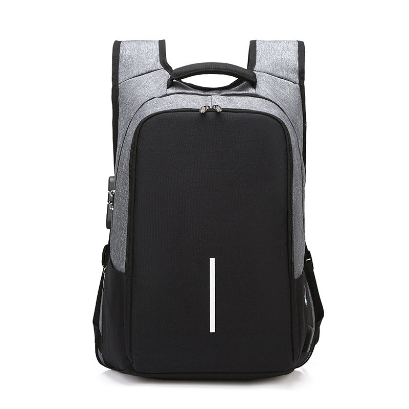 Functional Urban Commuter Backpack