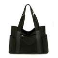 Versatile Multi-Pocket Tote Bag