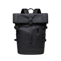 Functional Roll-Top Backpack